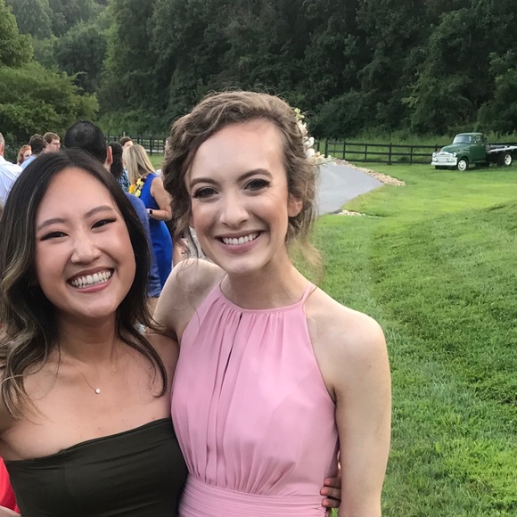 Meet your Posher, Ashley - Picture 1 of 1